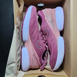 True Motion U-Tech Nevos 3 Running Shoes 9W New In Box